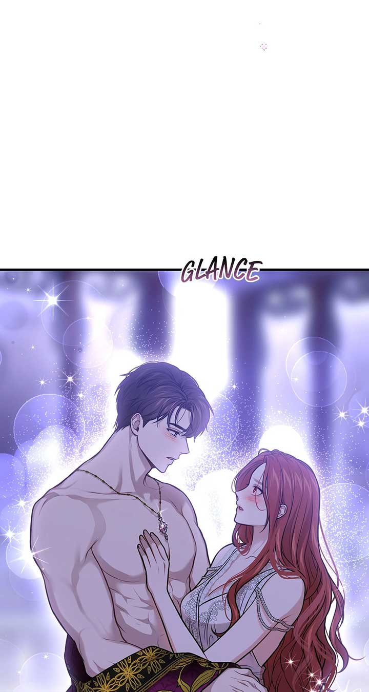 The Secret Bedroom of a Dejected Royal Daughter Chapter 95 51